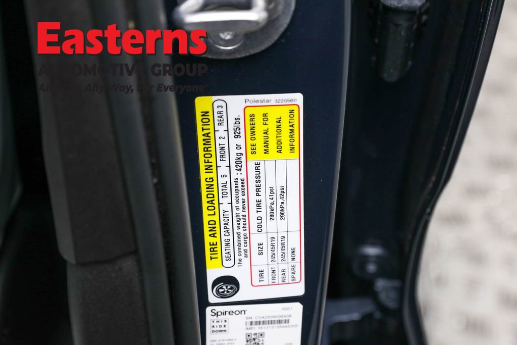 Used 2024 Polestar Polestar 2 image 35