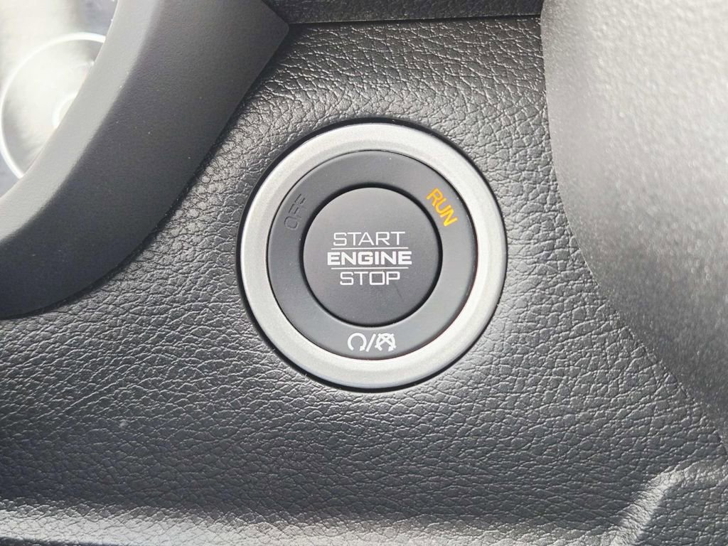 New 2026 RAM 2500 Tradesman image 28