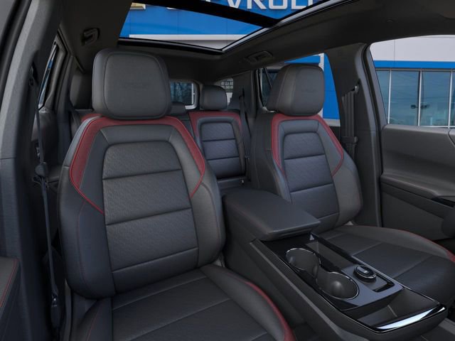 New 2026 Chevrolet Equinox RS image 16