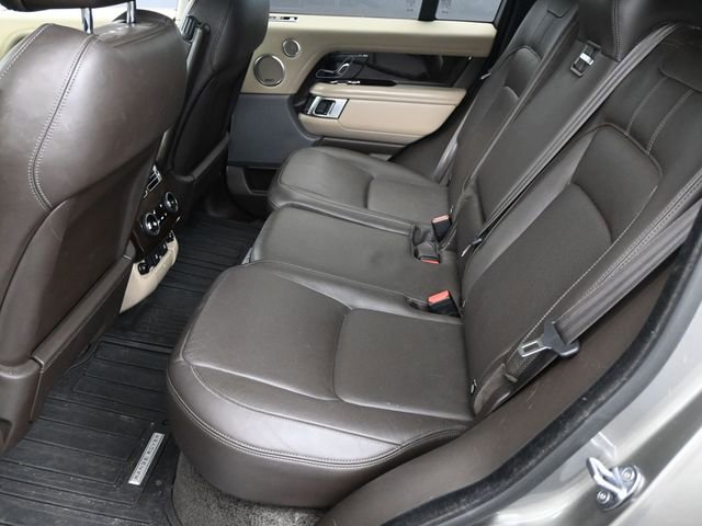 Used 2021 Land Rover Range Rover Westminster Edition image 6