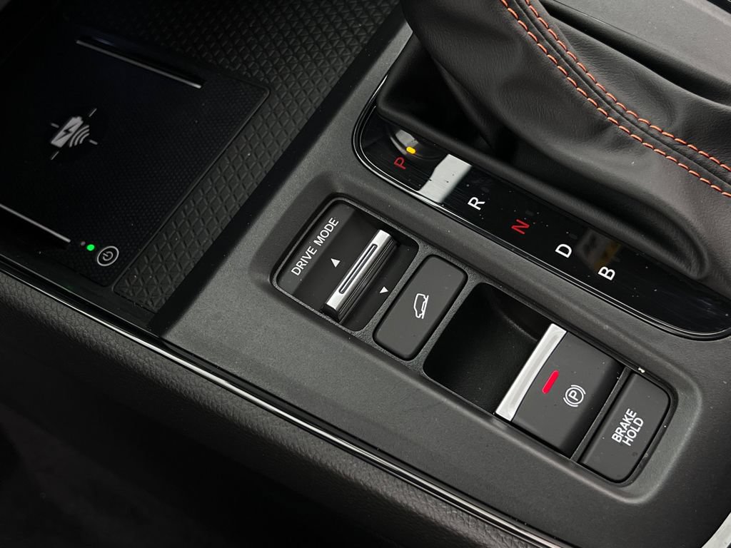 Used 2026 Honda CR-V Sport Touring image 21
