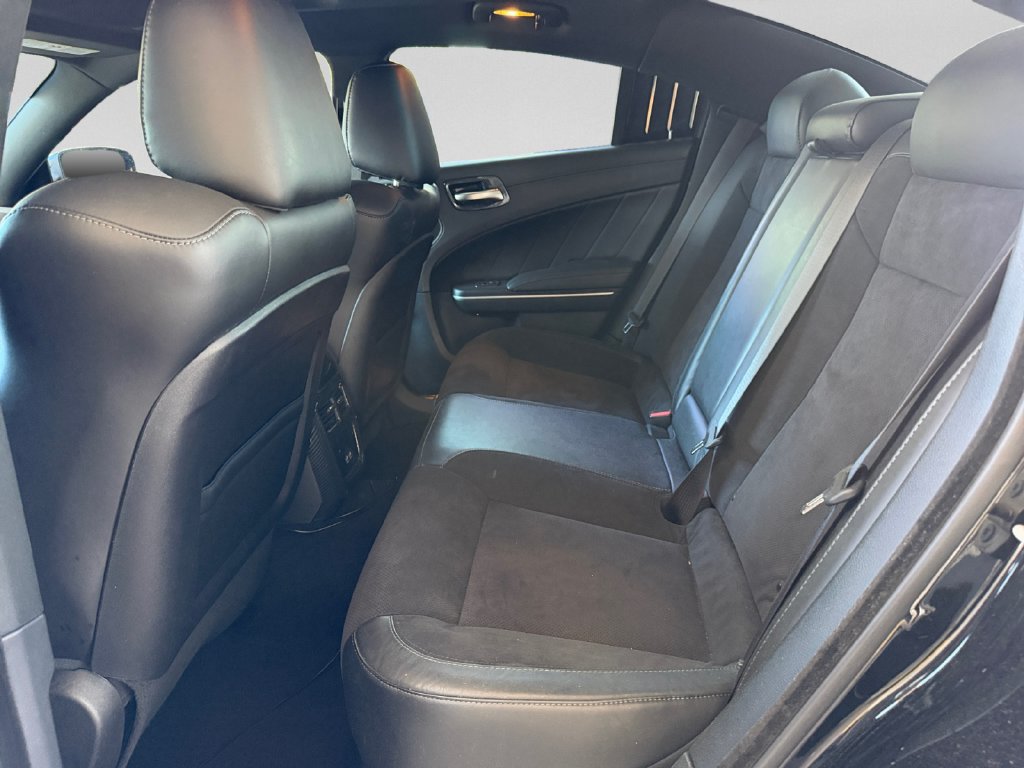 Used 2023 Dodge Charger Scat Pack w/ Plus Group RWD image 26