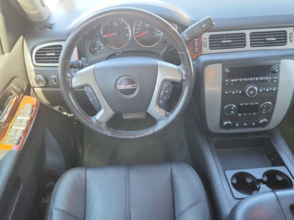 Used 2013 GMC Yukon SLT AWD/4WD image 11