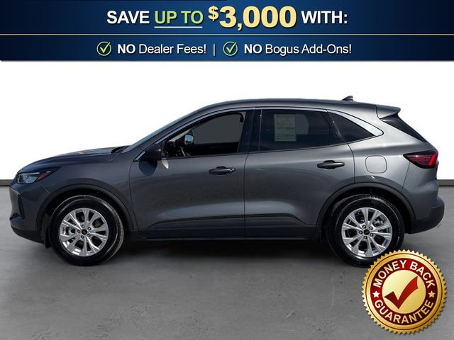 Used 2024 Ford Escape Active FWD image 2