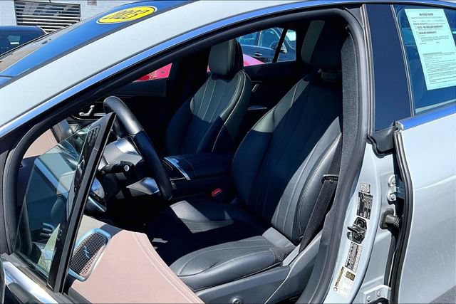 Certified 2023 Mercedes-Benz EQE 350+ 4MATIC Sedan image 6
