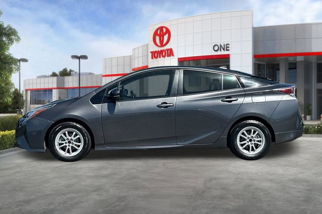 Used 2016 Toyota Prius Three FWD image 8