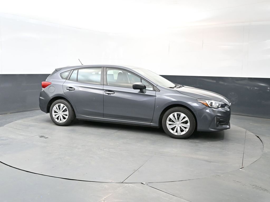 Used 2018 Subaru Impreza 2.0i AWD/4WD image 7