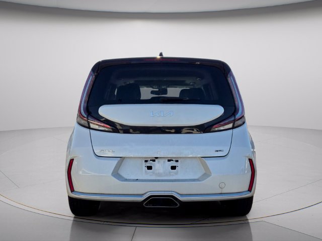 Used 2023 Kia Soul GT-Line w/ GT-Line Technology Package FWD image 5