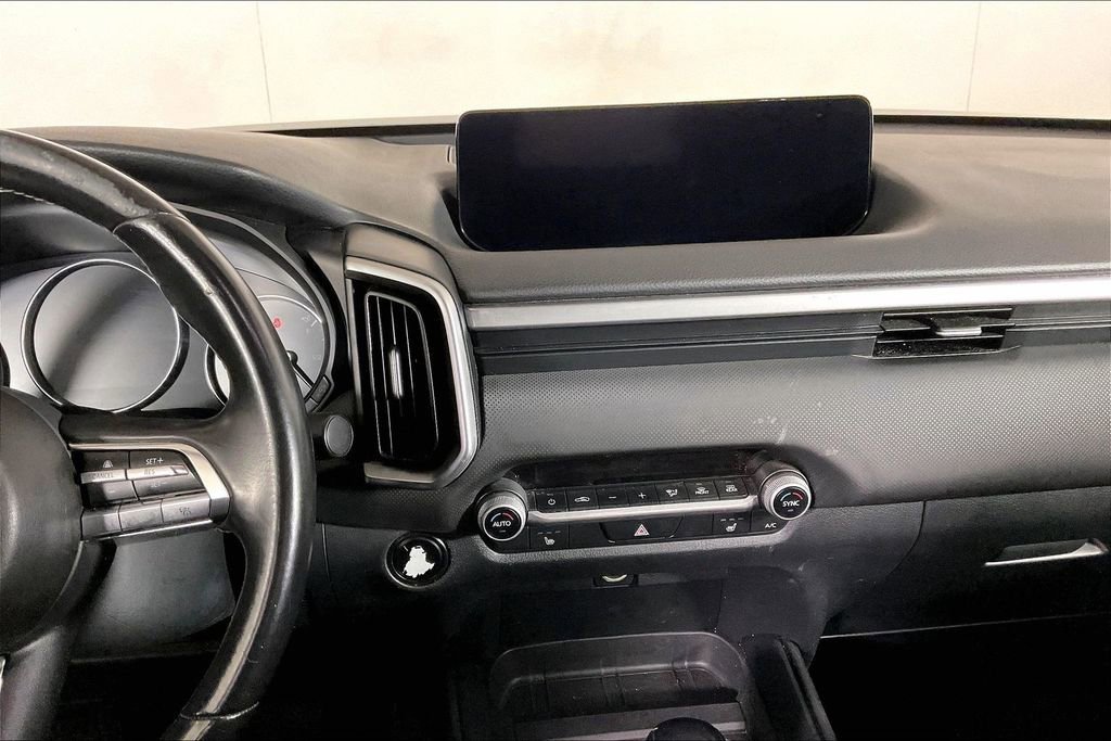 Used 2023 MAZDA CX-50 2.5 S w/ Cargo Package image 5