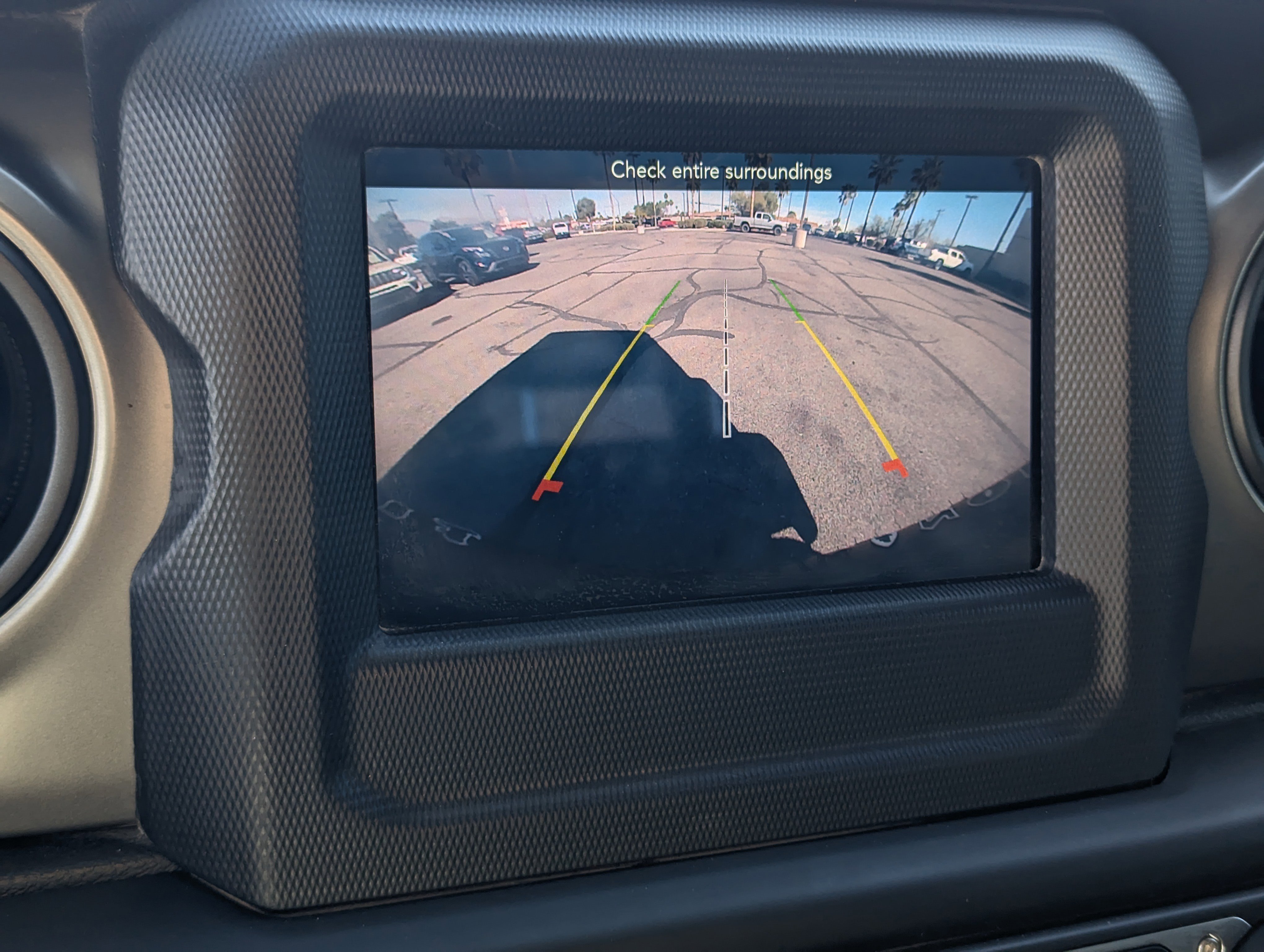 Used 2020 Jeep Wrangler Unlimited Sport image 11