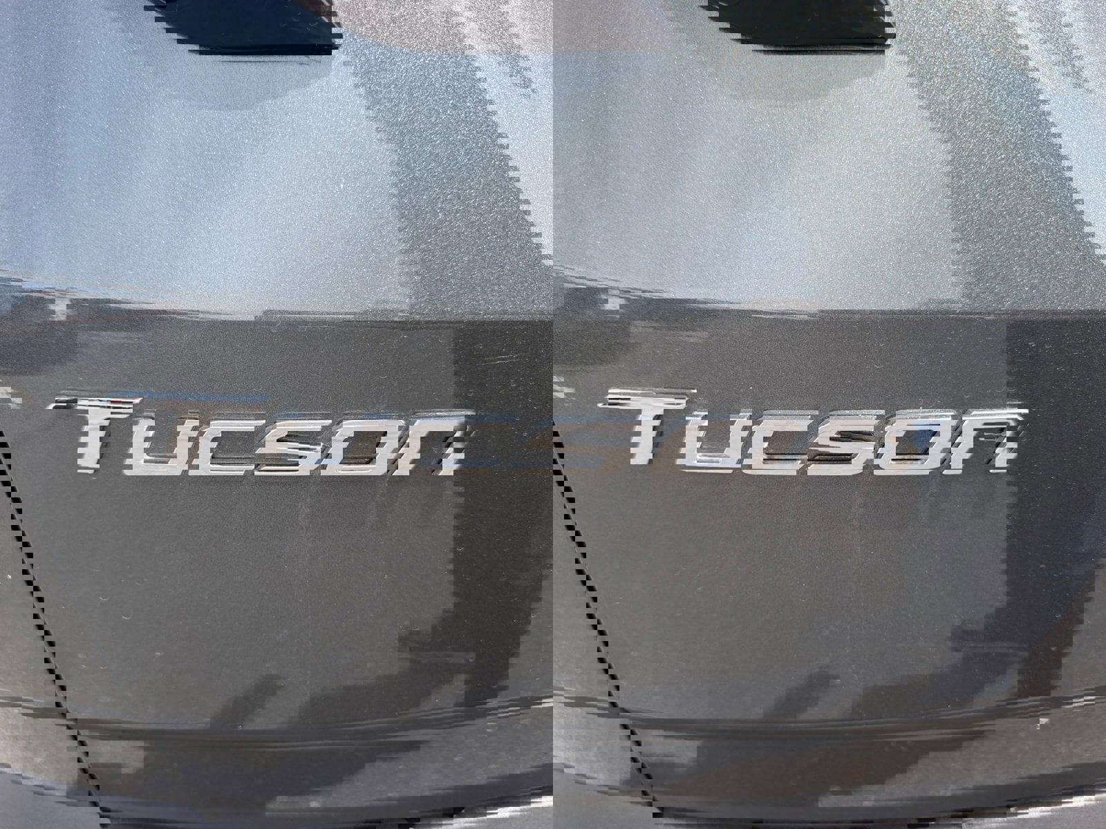 Certified 2024 Hyundai Tucson SEL image 25