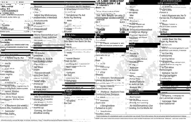 Certified 2024 Cadillac Escalade ESV Sport Platinum image 38