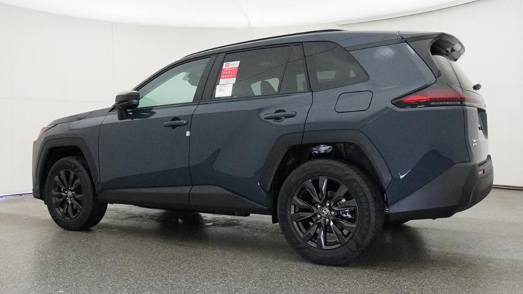 New 2026 Toyota RAV4 XLE Premium AWD/4WD image 15
