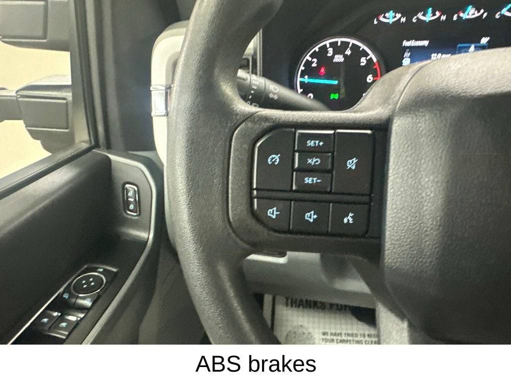 Used 2024 Ford F250 XL w/ STX Appearance Package AWD/4WD image 38