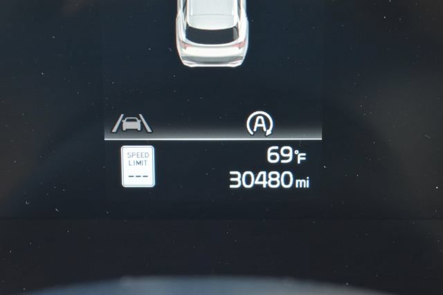 Certified 2024 Kia Sportage X-Line AWD/4WD image 25