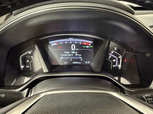 Used 2018 Honda CR-V EX-L image 20