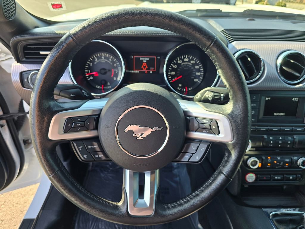 Used 2016 Ford Mustang GT w/ Black Accent Package image 17