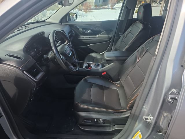 Used 2024 GMC Terrain AT4 image 12