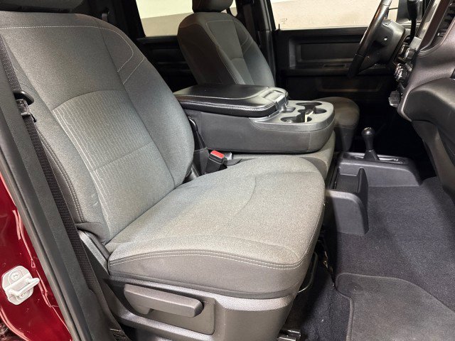 Used 2022 RAM 3500 Tradesman image 55