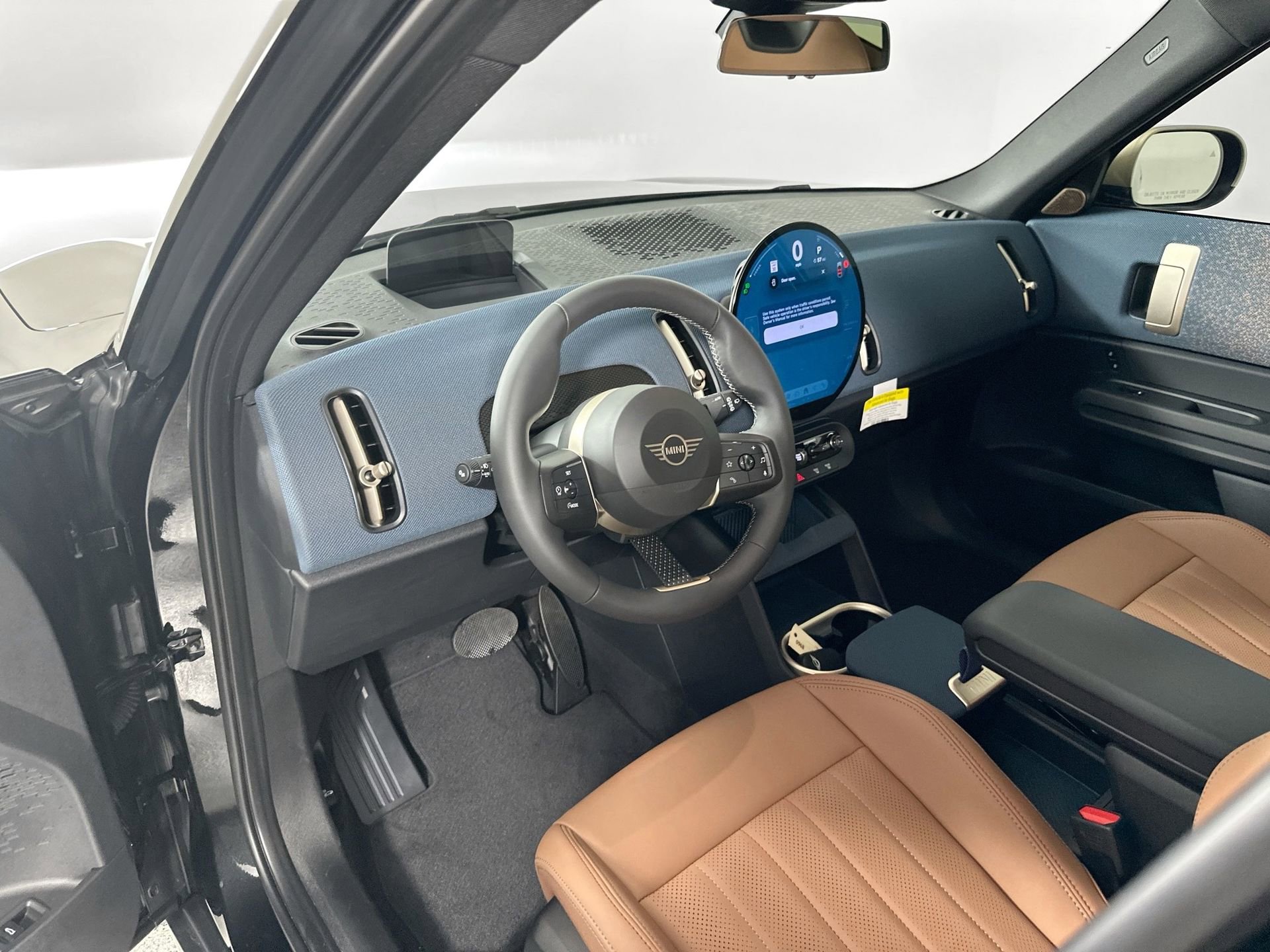 New 2025 MINI Cooper Countryman S image 9