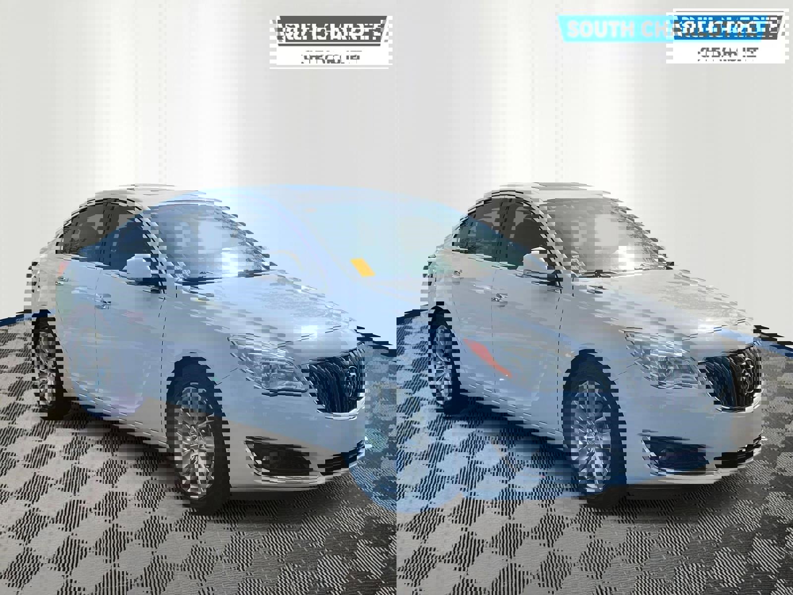 Used 2014 Buick Regal Premium image 3