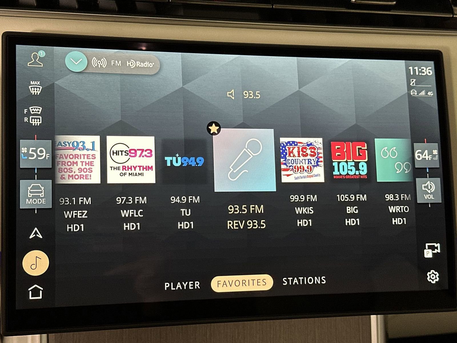 Used 2024 Land Rover Range Rover Long Wheelbase SE image 16