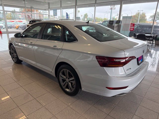 Used 2019 Volkswagen Jetta R-Line FWD image 6