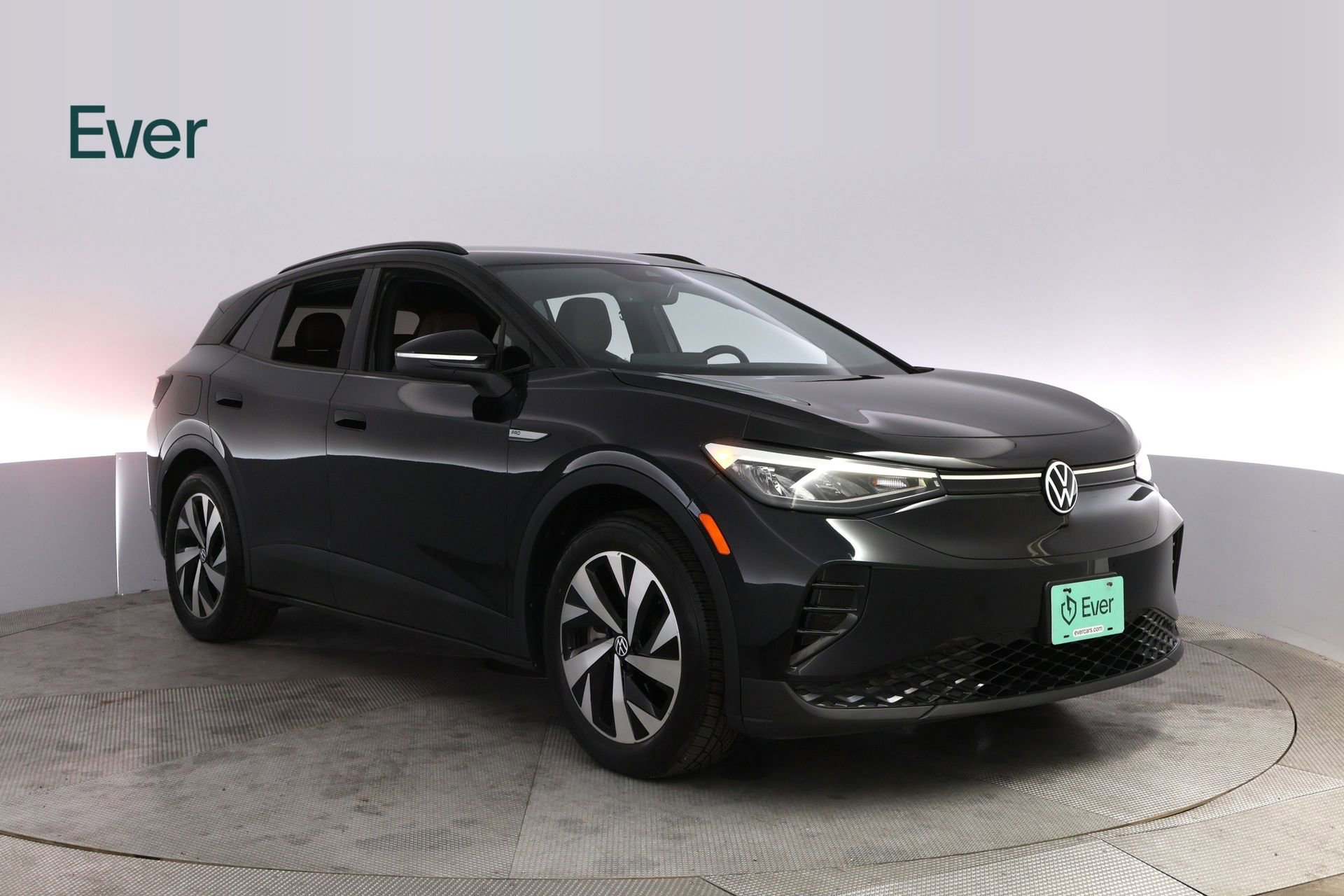 Used 2023 Volkswagen ID.4 Pro image 13