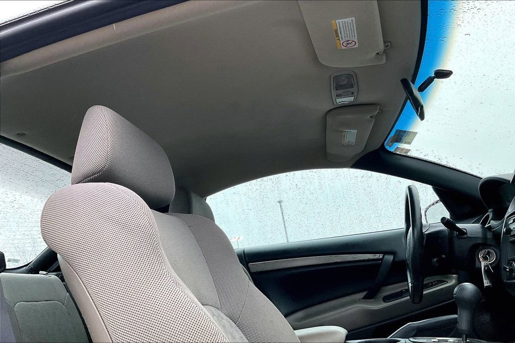 Used 2003 Mitsubishi Eclipse GS image 24