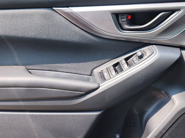 New 2026 Subaru WRX AWD/4WD image 18