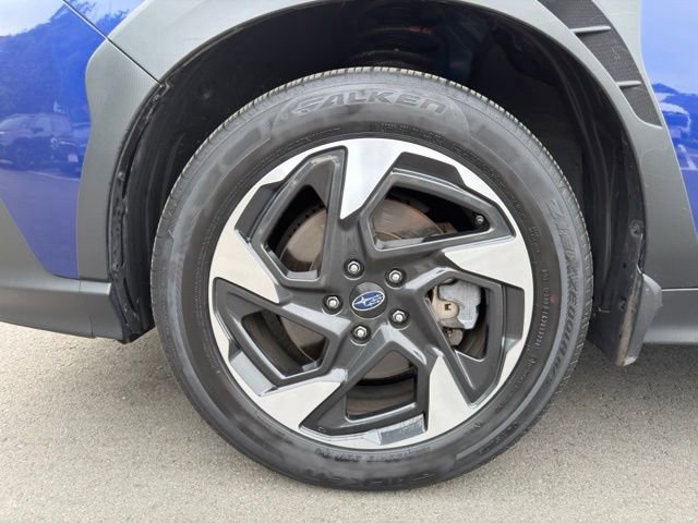 Used 2024 Subaru Crosstrek 2.5i Limited AWD/4WD image 30