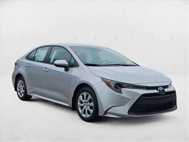 New 2025 Toyota Corolla LE image 6