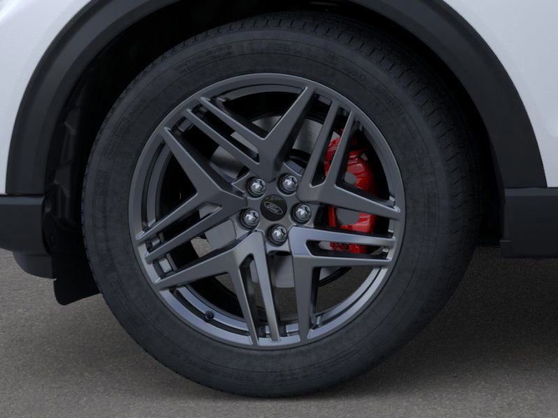 New 2026 Ford Explorer ST image 56