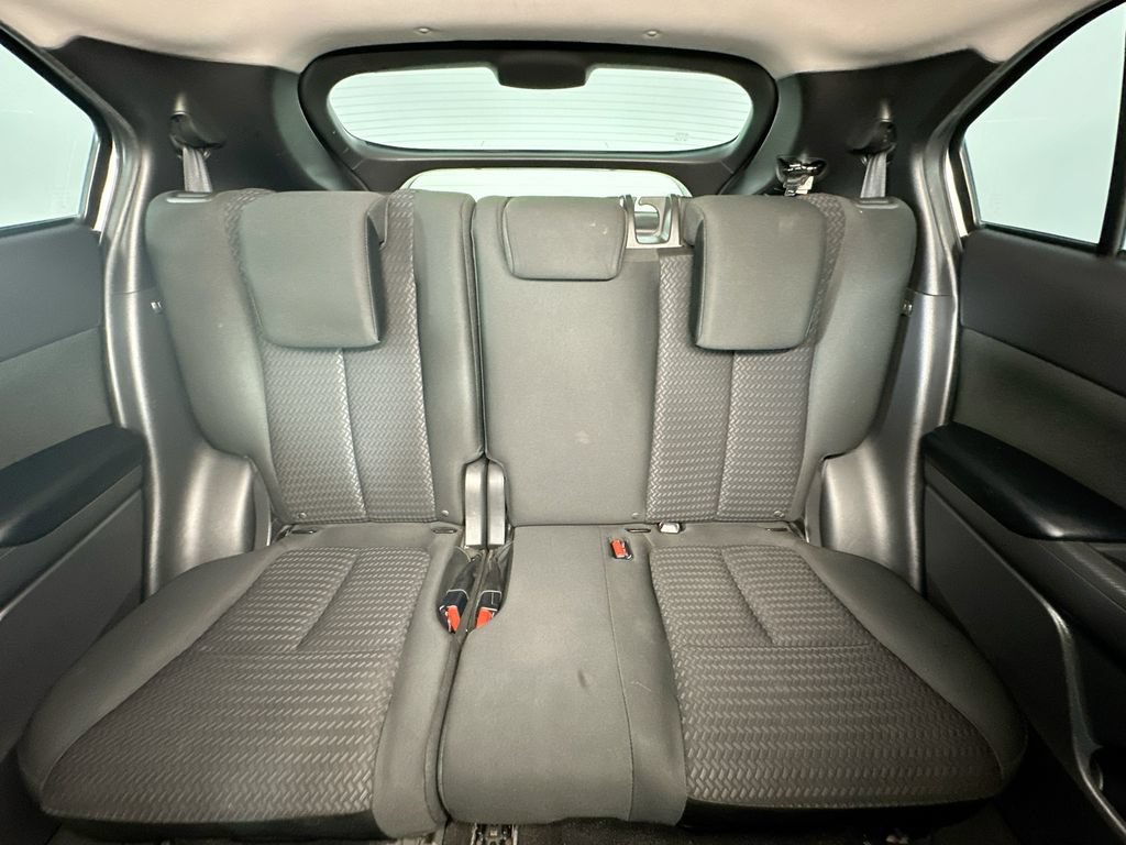 Used 2019 Mitsubishi Eclipse Cross ES AWD/4WD image 13