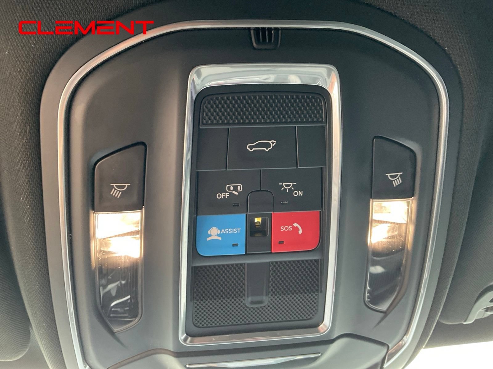 Used 2022 Jeep Wagoneer Series III AWD/4WD image 14