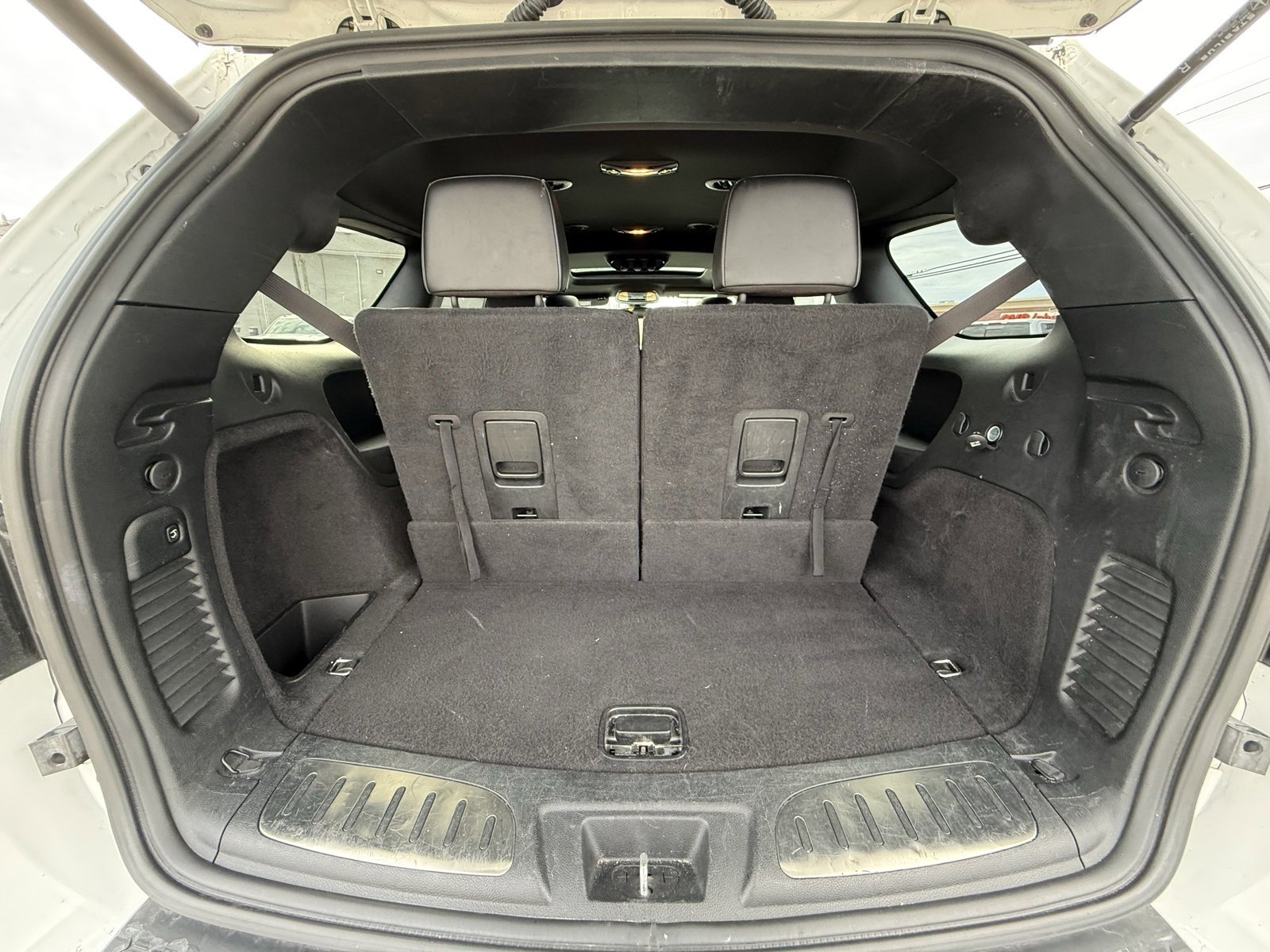 Used 2022 Dodge Durango R/T w/ Blacktop Package image 27