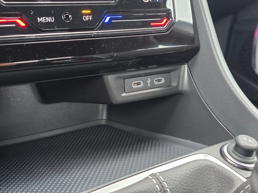 New 2026 Volkswagen Jetta Sport FWD image 28
