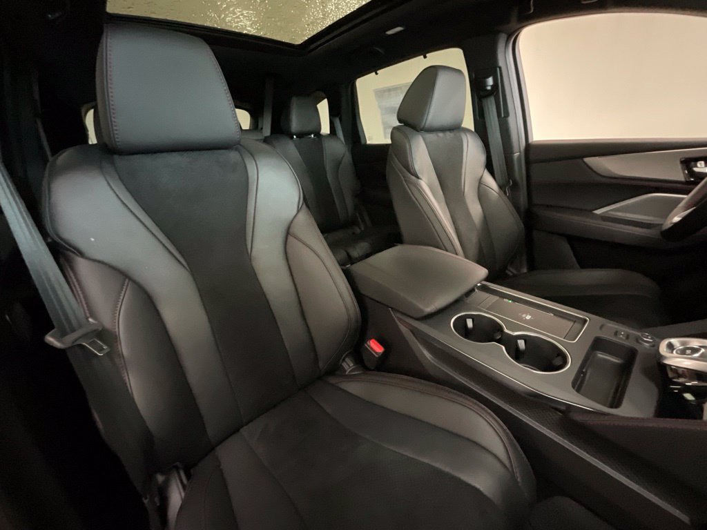 New 2026 Acura MDX A-Spec AWD/4WD image 18