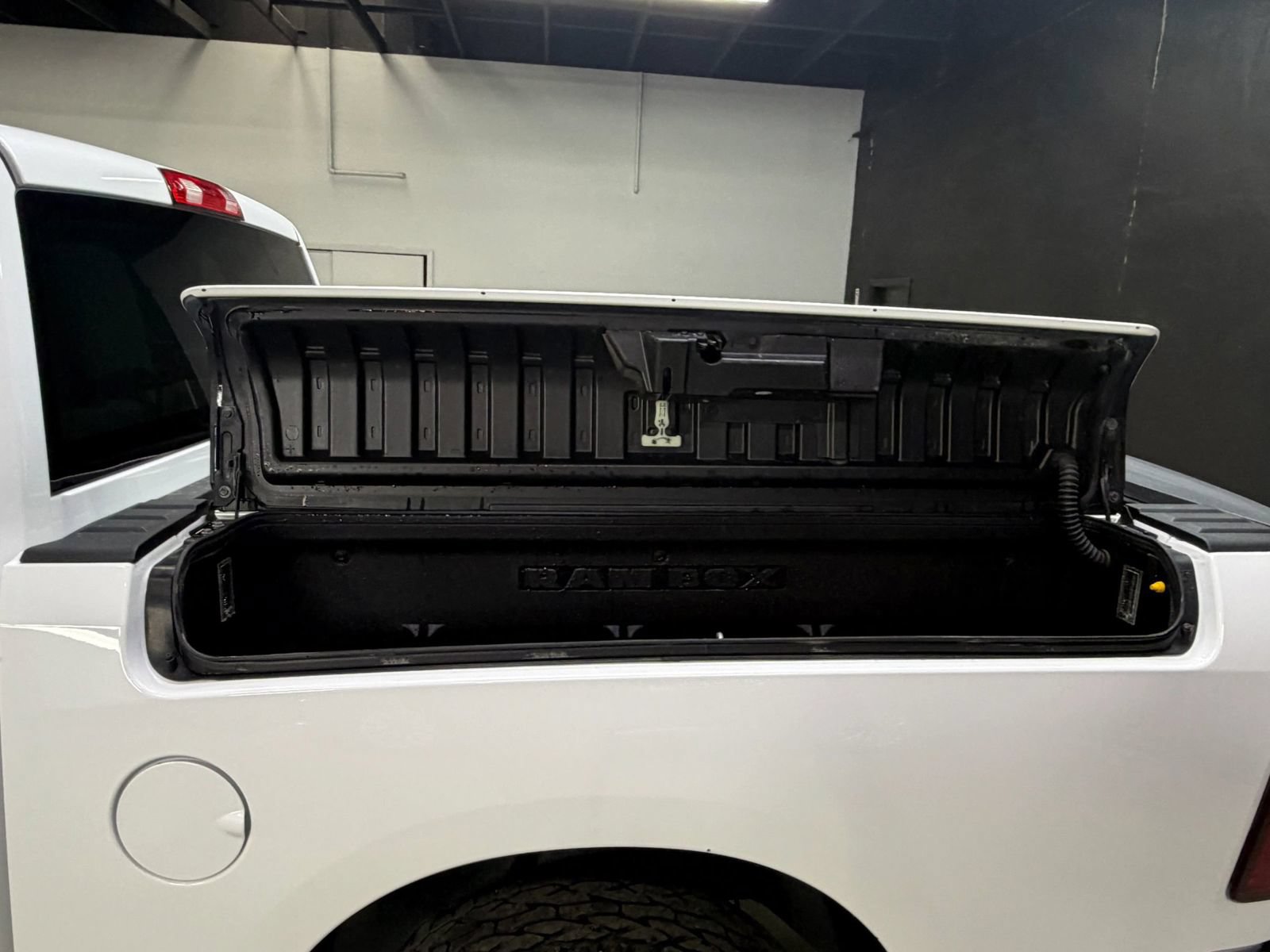 Used 2018 RAM 1500 Tradesman w/ Popular Equipment Group AWD/4WD image 27