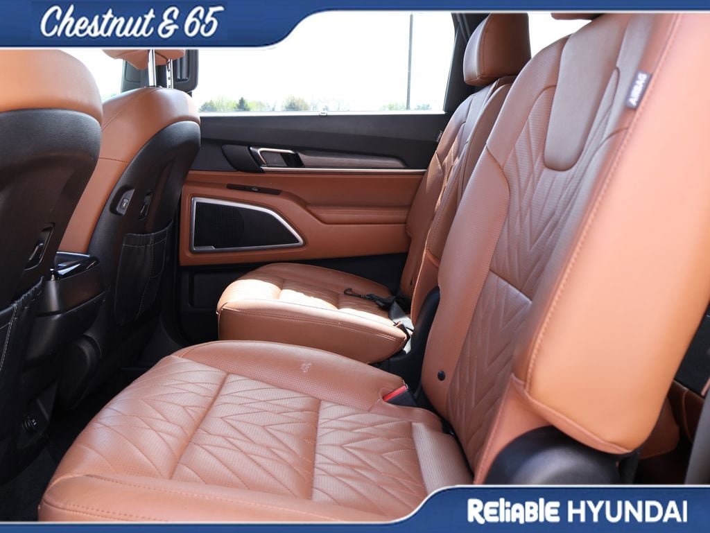 Used 2024 Kia Telluride EX X-Line AWD/4WD image 20