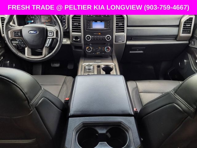 Used 2018 Ford Expedition XLT w/ Equipment Group 201A image 23