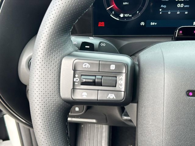 New 2026 Hyundai Palisade XRT Pro image 26