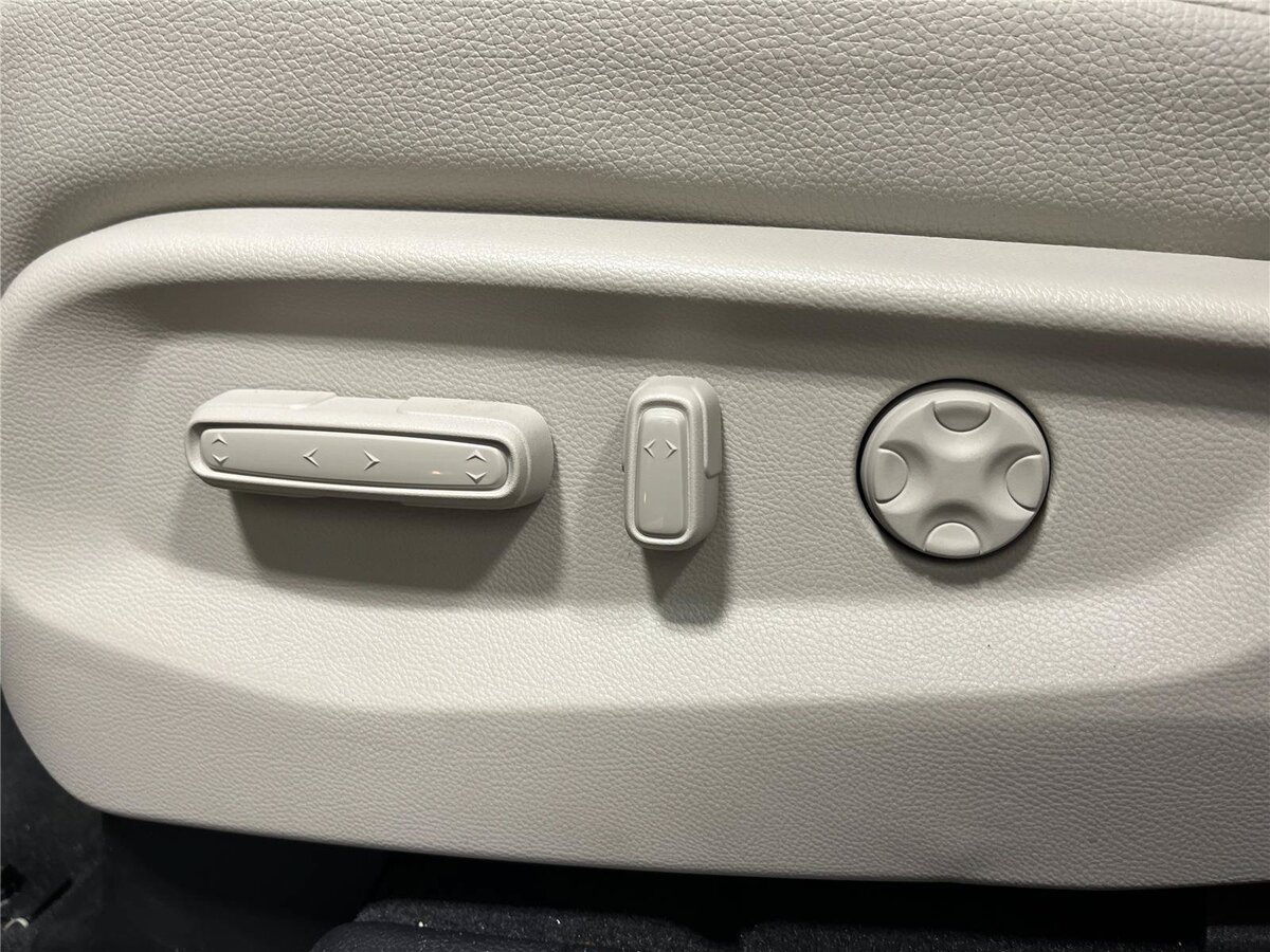 New 2026 Honda Odyssey EX-L image 13