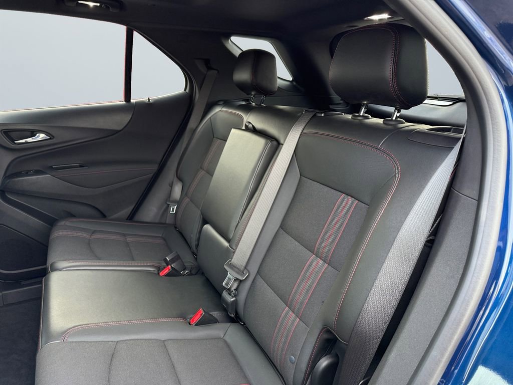 Used 2022 Chevrolet Equinox RS image 13