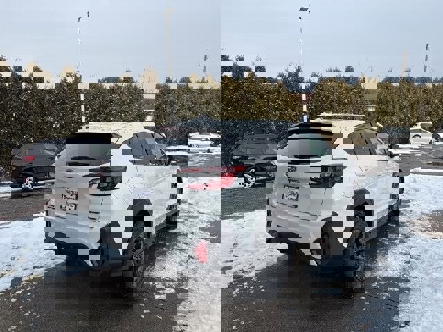 New 2026 Subaru Crosstrek 2.5i image 4