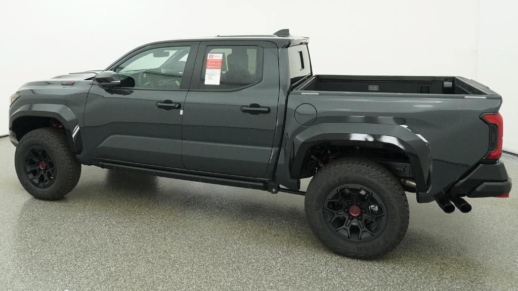 New 2026 Toyota Tacoma TRD Pro AWD/4WD image 4