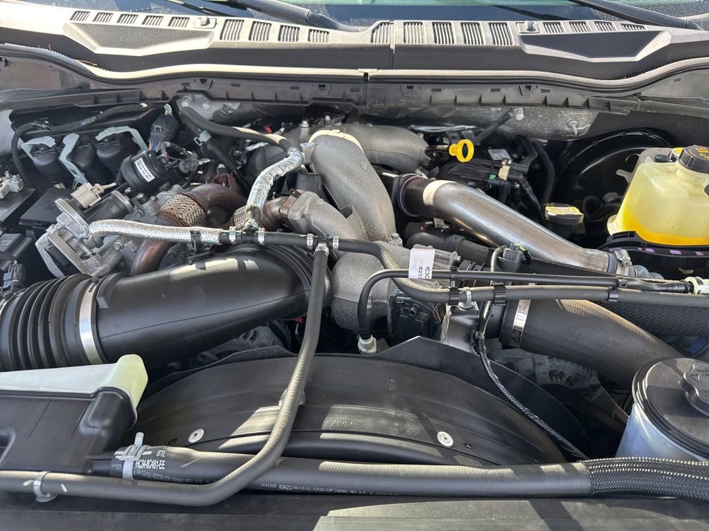 Used 2022 Ford F350 King Ranch w/ King Ranch Ultimate Package image 40