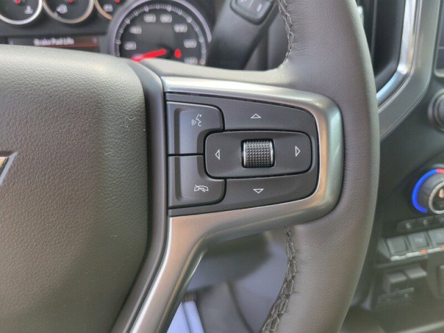 Used 2022 Chevrolet Silverado 1500 LTZ image 12