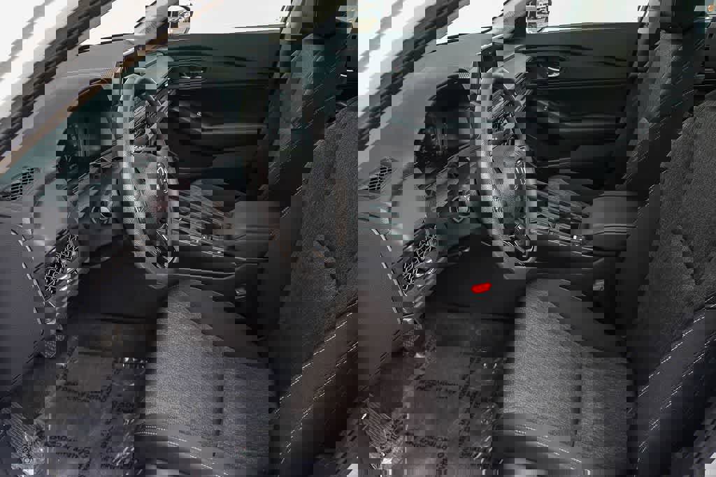 New 2025 Honda Accord SE image 21