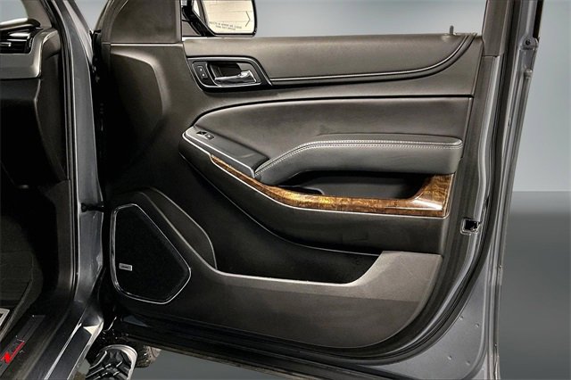 Used 2019 Chevrolet Tahoe LT w/ Luxury Package image 27